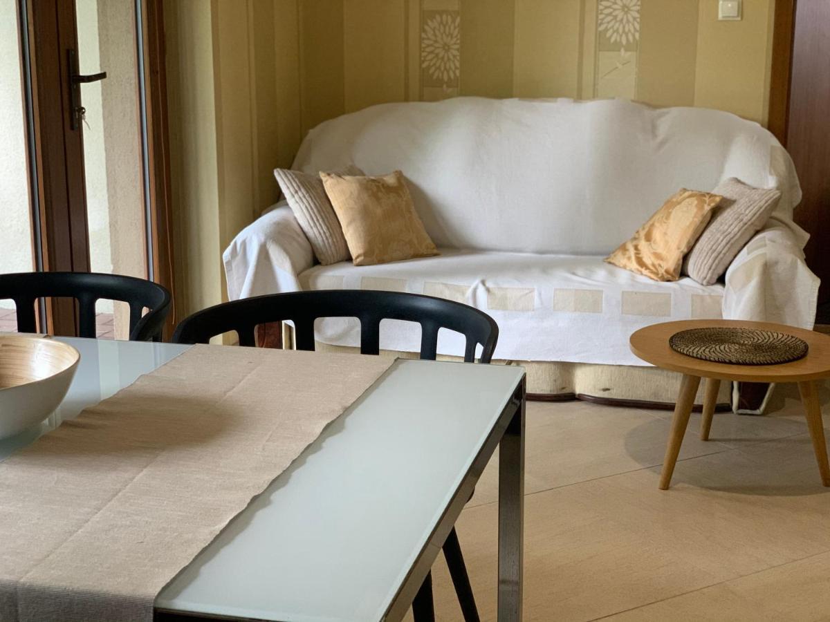 Apartament Wita Niemcz Kültér fotó