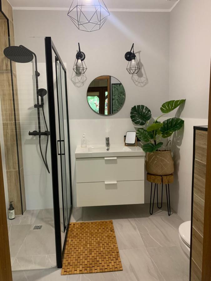 Apartament Wita Niemcz Kültér fotó