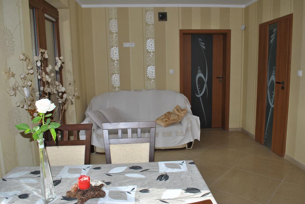 Apartament Wita Niemcz Szoba fotó