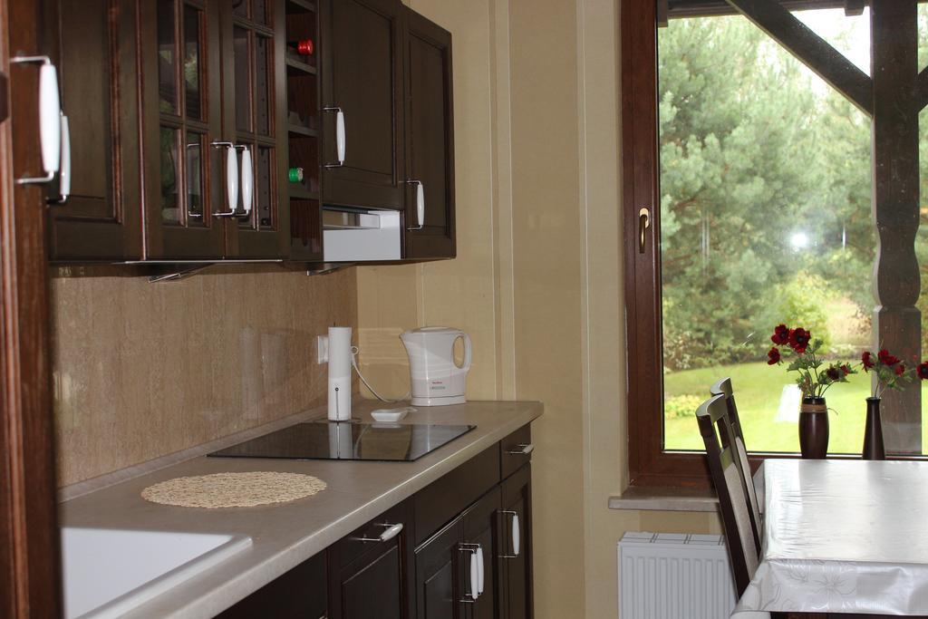 Apartament Wita Niemcz Szoba fotó